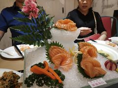 -79号渔船海鲜饭店(华强北店)