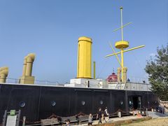 -清风小镇闯关东影视基地