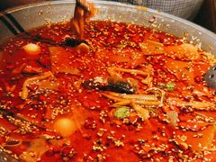 -麻六记(凤凰汇店)