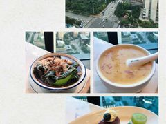 -君悦酒店·乐厨·高空自助餐(青年大街店)