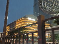 -广交会威斯汀酒店