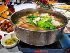 -宴喜楼之精致吉菜(新奥蓝城店)