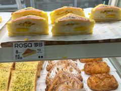 -罗莎蛋糕(钱江店)