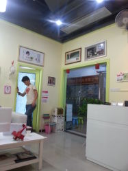 -哈密宝贝儿童摄影(渔人码头商业中心店)