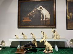 -旅顺留声机博物馆