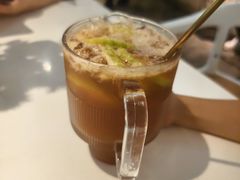 -邊渡咖啡