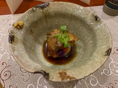 -九献创意菜(亮马河花园店)