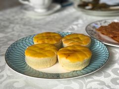 -Tomado绿色烘焙(大尧三路店)
