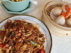 -柳州宾馆-云霄阁·旋转餐厅