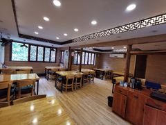 用餐区-杨裕兴(十全街店)