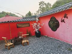 -HERRE·FARM 赫尔露营农场·团建聚会包场