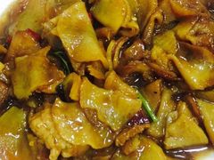 -如意香辣鸡架(总店)