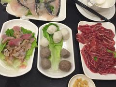 -吉友粥底火锅(方斜路店)