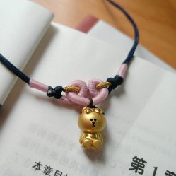 -周大福CHOW TAI FOOK(宝山苏宁易购店)