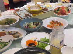 -沪华海鲜大酒楼(南汇店)