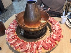 -羊之道草原味道清真餐厅(番禺店)