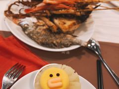 -上海浦东嘉里大酒店