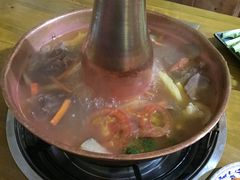 -陀岗美食·云南藏式特色餐厅