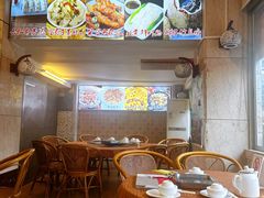 -新城餐厅(吉祥北街店)