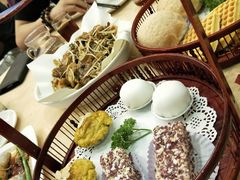 -花样宴荟(旺城店)