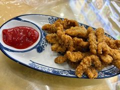 -老东阳·外婆菜(横店店)