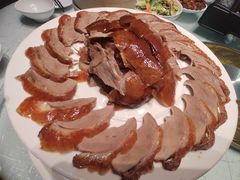 -臻味到北京烤鸭(MM3购物中心店)