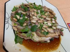 -台山第一家兴华黄鳝饭·黄鳝婆(开平店)