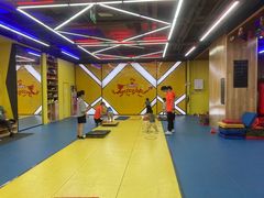 -HELLO功夫(印象城店)