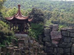 -虞山风景区