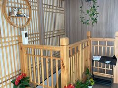 -太乙盲人推拿足疗艾灸连锁(晴川店)