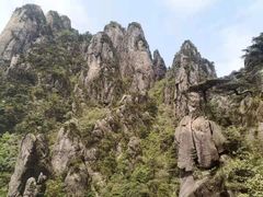 -三清山风景名胜区