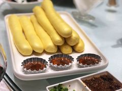 -食为先庐畔渔歌(合作化路店)