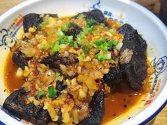 臭豆腐-老妈私房鱼头(欧洲城店)