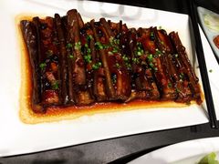 -北京全聚德(清华园店)