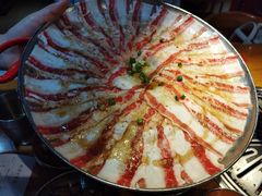 -老炉家木炭烤肉(长江国际店)