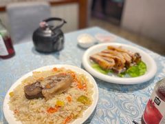 -巴扎美食·新疆菜·西域歌舞表演餐厅(新疆大厦店)