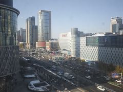 -稍可轩博物馆餐厅