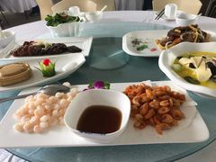 -三好坞景观餐厅