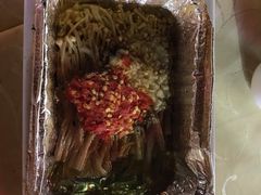 -人间烟火烧烤(罗庄店)