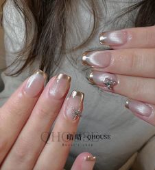 -QHOUSE美甲美睫