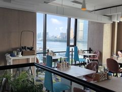 -上海外滩英迪格酒店
