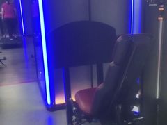 -一兆韦德健身(浦东万达会所)