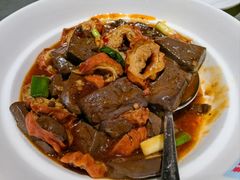 -佬太公海鸭·海鲜大排档(上海总店)