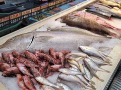 -乐在集市海鲜大排档(平潭店)