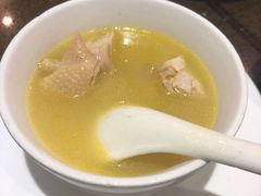 -蜀中吴养生板栗鸡(会展店)