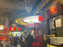 -哥老官重庆美蛙鱼头(宝山龙湖店)