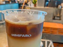 -MIMI FASO(古仓店)