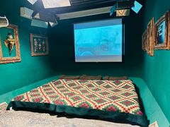 -西西里轰趴日租聚会别墅·团建拓展