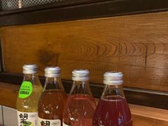 -薇酌饮·陕西菜(南门外店)