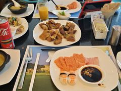 -厦门悦华酒店